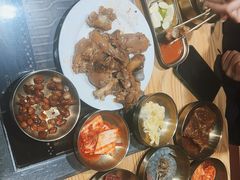 -绣旻烤肉吧(总店)