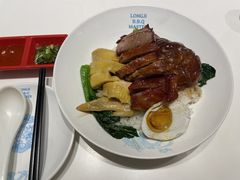 -龙记香港茶餐厅(久光百货店)