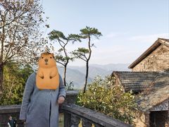 -莫干山风景区