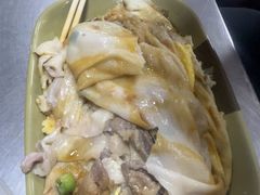 -拉超大排档(南安市场店)