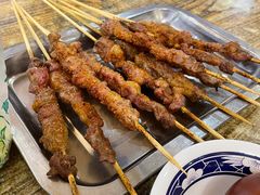 -清真·西北人家风味馆(中山中路店)
