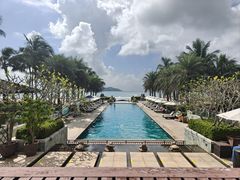 -石梅湾艾美度假酒店