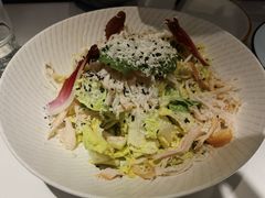 经典凯撒沙拉-阿妮叶李(光谷世界城店)