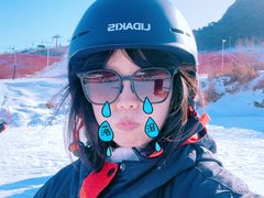-玉龙湾滑雪场