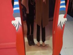 -今世界影城(沈阳大东城店)