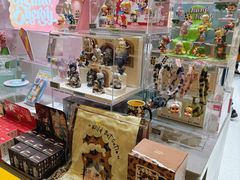 -泡泡玛特POPMART(蓝色港湾店)