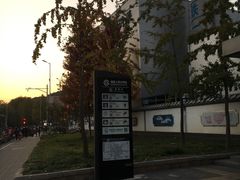 -麦当劳(双榆树店)