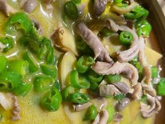 -剁椒入味(黄土岭店)