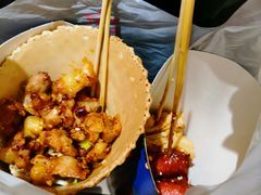 -炸物局(泊富I CITY店)