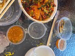 -揭阳钟记小食(福田新村店)