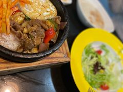 -OLD TREE老树咖啡·西餐厅(台山人工湖店)