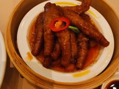 -金苑海鲜酒家(来魅力店)