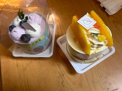 -万利隆·活力烘焙(板塘店)