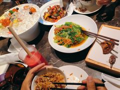 -汤城小厨•粤菜•靓汤(苏州街店)