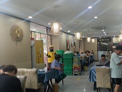 -清真•蜀风园(丁字沽总店)