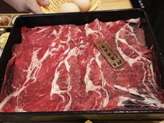 -牛匠和牛寿喜锅(西安总店)