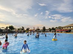 -南京银杏湖乐园