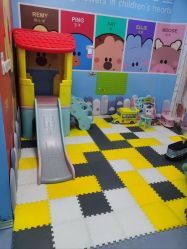 -熊小米专业儿童游泳馆