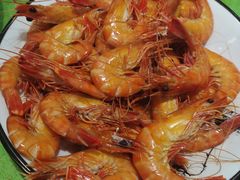 -盛港湾海鲜食府(黄沙店)