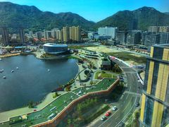 -舟山希尔顿酒店