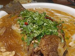 -小土豆北方菜馆(文慧园店)