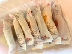 -邵万生食品公司(南京东路店)