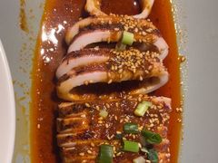 -前海沿·青岛菜(李沧万达店)