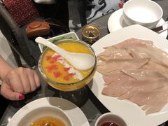 -长嘉·河图火锅(长嘉汇江景旗舰店)