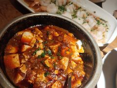 蒜蓉粉丝虾-金牌外婆家(苏州中心店)