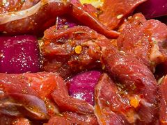 -丹东特色烤肉(南光三部店)