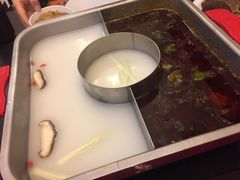 -新辣道鱼火锅(航天万源店)