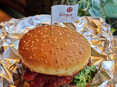 -若蘭慈·无国界素食料理(欢乐海岸店)