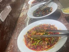 -九记潮汕现切鲜牛肉自助火锅(新开铺店)