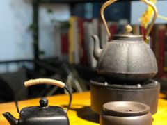 下午茶-心邸·庆宴(雅宝城店)