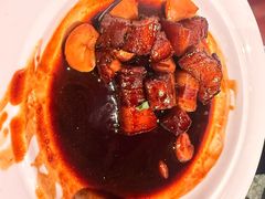 -苏帮袁Sue Cuisine(南开大悦城店)