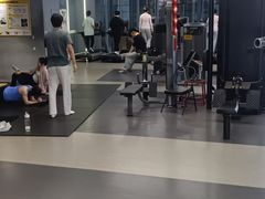 -超鹿运动(五四路恒力城店)