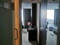 -青岛海尔洲际酒店