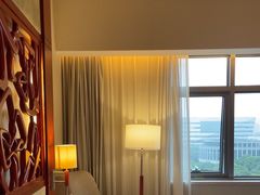 -东怡大酒店(上海科技馆店)