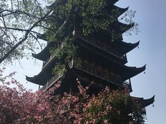 -常熟方塔园