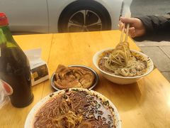 -甘记肥肠粉(马鞍北路店)