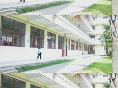 -福建师范大学(仓山校区)