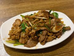 -炙热童年·老北京炙子烤肉(南锣鼓巷店)