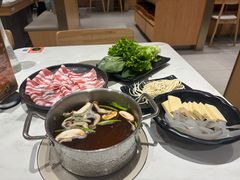 -呷哺呷哺 黄金牧场 (中发百旺店)