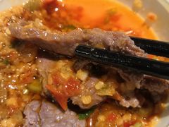 -八合里潮汕鲜牛肉火锅(深圳海岸城店)