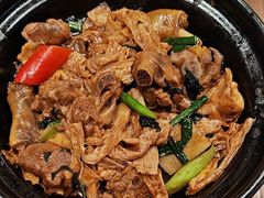 -猪腰一家·地道佛山菜(里水店)