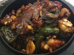 -玲珑餐厅(陕西南路店)
