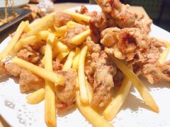 -群姐面馆·海鲜烧烤(同安路二店)