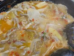 -李师傅脆肚(梅林店)