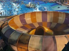 -上海玛雅海滩水公园