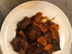 -烤肉宛饭庄(北新桥店)